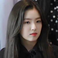 La Joo-Hyun Manoban [ Irene ]