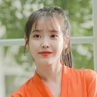 Lee Ji-Eun [ IU ]