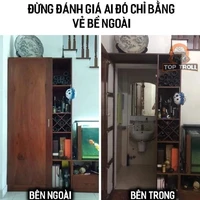 Cân mọi vai diễn