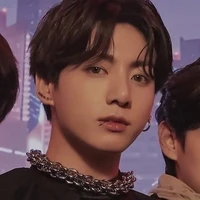 Jeon Jungkook