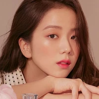 Jung Jisoo