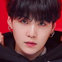 Min Yoongi