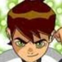 Ben ( Ben Tenyson )