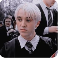 Draco Malfoy
