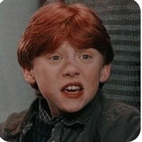 Ron Weasley