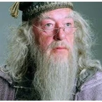 Albus Dumbledore