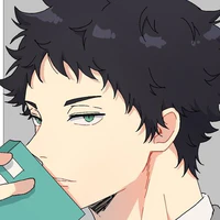 Akaashi Keiji [ Cú ]