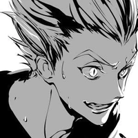 Bokuto Koutarou [ Cú ]
