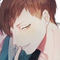 Futakuchi Kenji [ Sư Tử Trắng ]