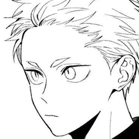 Yaku Morisuke [ Mèo ]