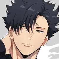 Kuroo Tetsurou [ Mèo ]