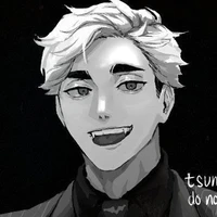 Miya Atsumu [ Cáo ]