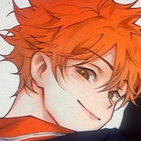 Hinata Shoyo [ Thiên Hồ ]