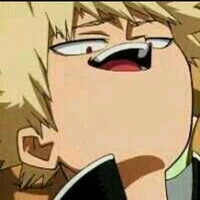 Bakugo Katsuki [ Dynamight ]