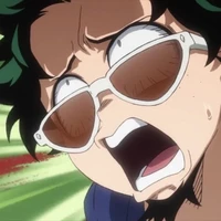 Midoriya Izuku [ Deku ]
