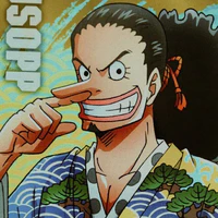 Usopp