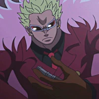 Doflamingo