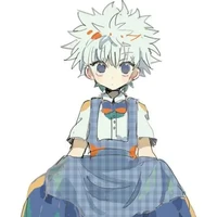 Killua