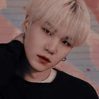 Min Yoongi