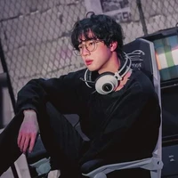 Kim Seokjin