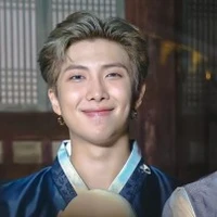 Kim Namjoon