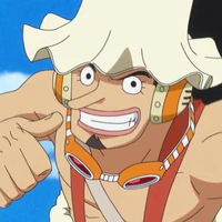 Usopp