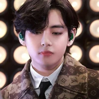 kim Taehyung