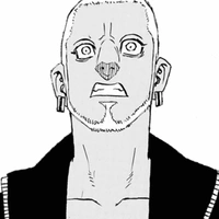 Keizo arashi