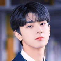 Tiêu Quân * anh họ *