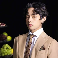 KIM TAE HYUNG