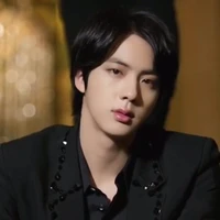KIM SOEK JIN