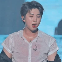 KIM NAMJOON