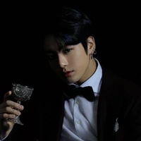 JEON JUNG KOOK