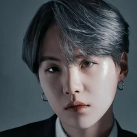MIN YOONGI