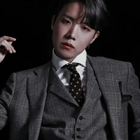 JUNG HOSEOK