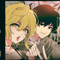 Shinichiro+Emma