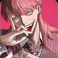 Akashi Haruchiyo(Sanzu)