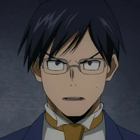 Iida Tenya