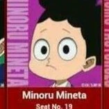 Minoru Mineta