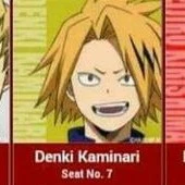 Denki Kaminari