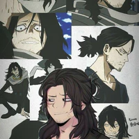 Aizawa Shota