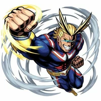 All Might