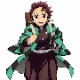 Tanjirou Kamado
