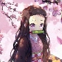 Nezuko Kamado