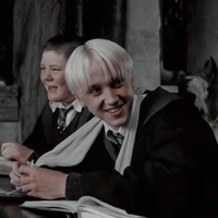 Draco Malfoy