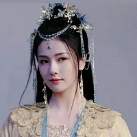 Chiến Tư Nguyệt /Tuyết Nguyệt