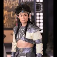 Lôi Chấn Tử
