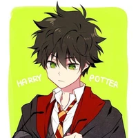 Harry Potter