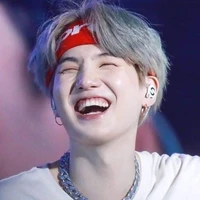 Min YoonGi