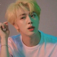 Kim SeokJin